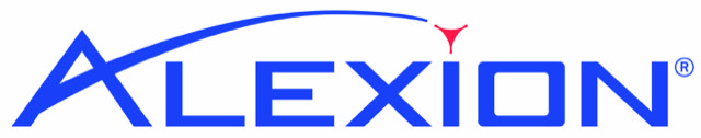 alexion logo