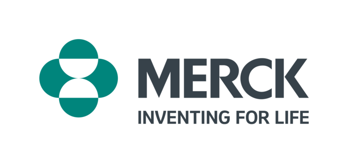 Merck Logo