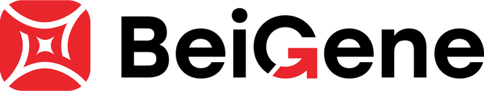 BeiGene New Logo 9.2021