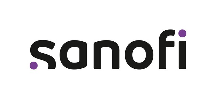 Sanofi Logo 2022