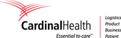 CardinalHealth Logo