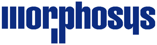 Morphosys logo