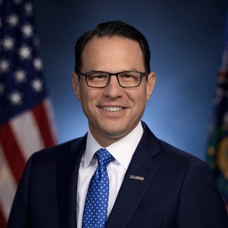 Josh Shapiro Josh Shapiro