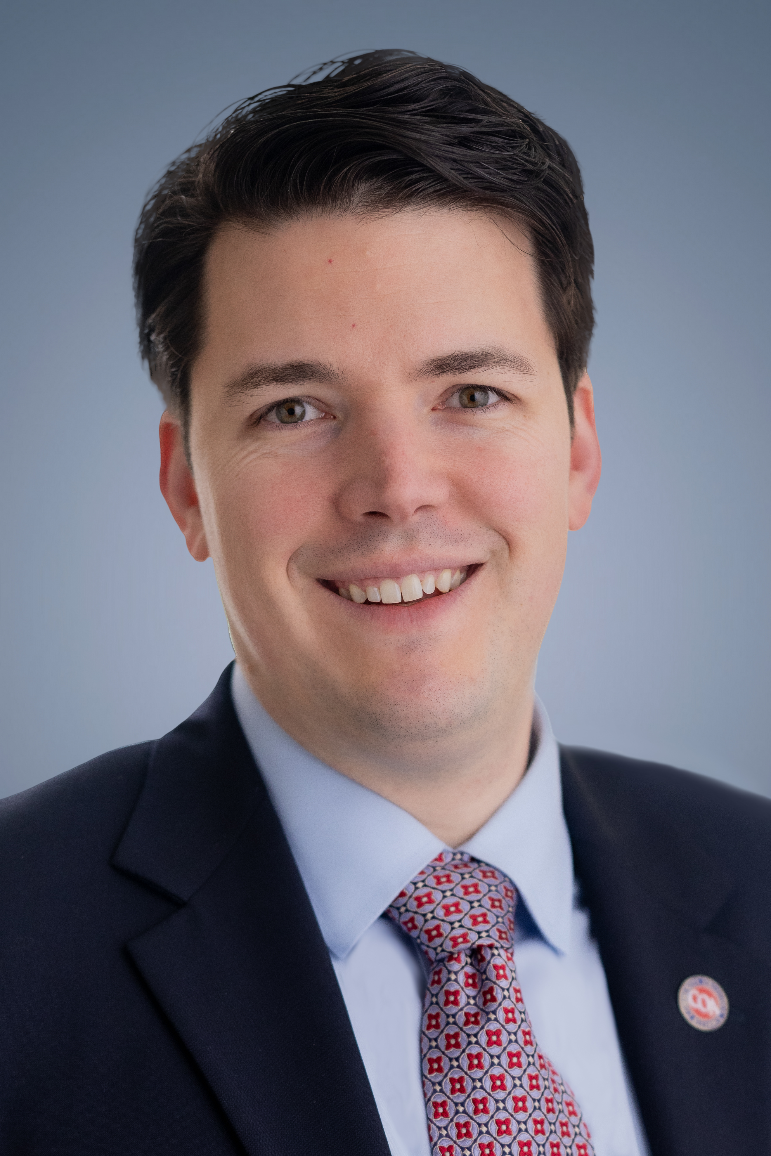 Nick Ferreyros