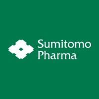 [Duplicate] Sumitomo Pharma American 